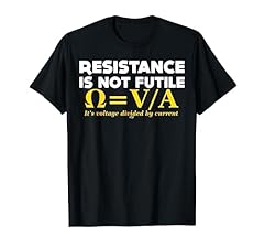 Novelty resistance futile for sale  Delivered anywhere in USA 