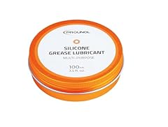 Prounol grasso silicone usato  Spedito ovunque in Italia 