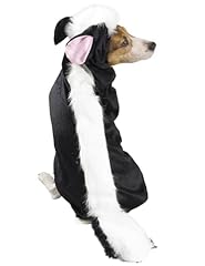 Halloween dog skunk for sale  Delivered anywhere in USA 