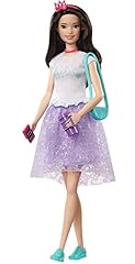 Barbie princess adventure for sale  Delivered anywhere in USA 