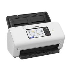 Brother ads4700w scanner usato  Spedito ovunque in Italia 