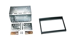 Kenwood double din d'occasion  Livré partout en France