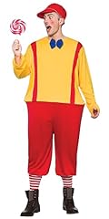 Wicked costumes mens for sale  Delivered anywhere in UK