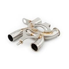 Motorbike exhaust end for sale  Delivered anywhere in UK