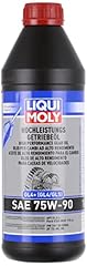 Liqui moly hochleistungs gebraucht kaufen  Wird an jeden Ort in Deutschland