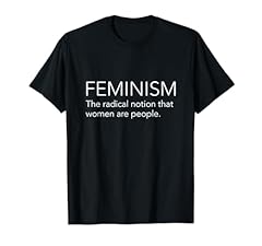 Feminism definition strong for sale  Delivered anywhere in UK