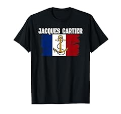 Jacques cartier l9033 d'occasion  Livré partout en France