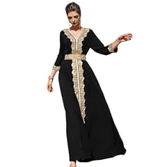 Ibakom abaya women for sale  Delivered anywhere in UK