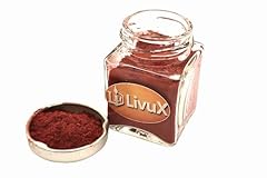 Livux résine sang d'occasion  Livré partout en France