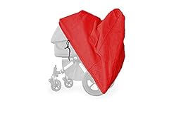 Alucush pram cover for sale  Delivered anywhere in Ireland