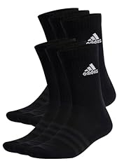 Adidas unisex cushioned for sale  Delivered anywhere in UK