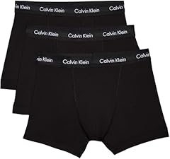 Calvin klein cotton for sale  Delivered anywhere in UK