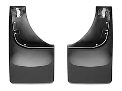 Weathertech rear mud for sale  Delivered anywhere in USA 