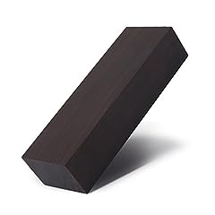 ebony blanks for sale  Delivered anywhere in UK