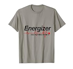 Lvad tee energizer for sale  Delivered anywhere in USA 