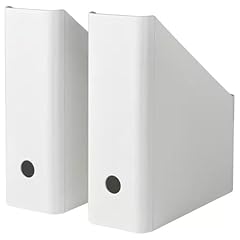 Ikea stehsammler weiß gebraucht kaufen  Wird an jeden Ort in Deutschland