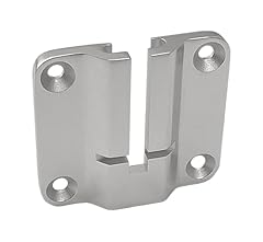 Anodized aluminum flush for sale  Delivered anywhere in USA 