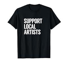 Support local artists for sale  Delivered anywhere in USA 