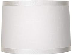 White fabric large for sale  Delivered anywhere in USA 