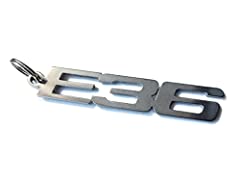 E36 emblem keychain for sale  Delivered anywhere in UK