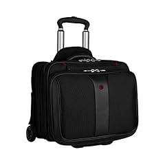 Wenger patriot aktenkoffer gebraucht kaufen  Wird an jeden Ort in Deutschland