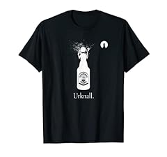 Flensburger urknall shirt gebraucht kaufen  Wird an jeden Ort in Deutschland