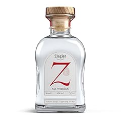Ziegler wildkirsch bstbrand gebraucht kaufen  Wird an jeden Ort in Deutschland