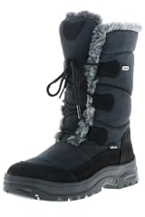 Vista damen winterstiefel gebraucht kaufen  Wird an jeden Ort in Deutschland