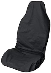 LIONSTRONG - Universal Car Seat Cover - Seat Protector, used for sale  Delivered anywhere in UK