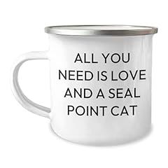 Seal point cat d'occasion  Livré partout en France