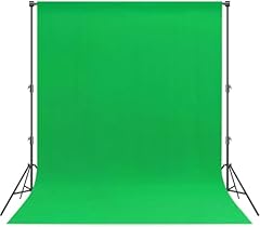 Haboke green screen for sale  Delivered anywhere in USA 