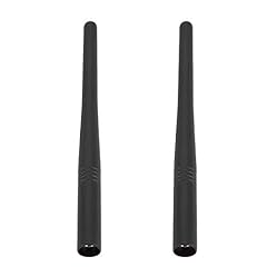Walkie Talkie Soft Antenna, VHF 136 to 174MHz High for sale  Delivered anywhere in Canada