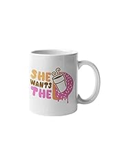 Wants coffee mug for sale  Delivered anywhere in USA 