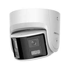Hikvision 2cd2346g2p isu d'occasion  Livré partout en France