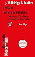 Bedeutung schreibweise japanis gebraucht kaufen  Wird an jeden Ort in Deutschland