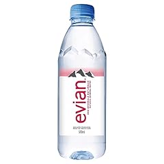 Evian eau calme d'occasion  Livré partout en France