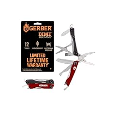 Gerber gear dime for sale  Delivered anywhere in USA 