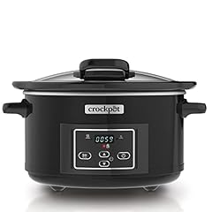 Crock pot crockpot d'occasion  Livré partout en Belgiqu