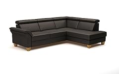 Cavadore leder ecksofa gebraucht kaufen  Wird an jeden Ort in Deutschland