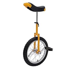 Inch wheel unicycle for sale  Delivered anywhere in USA 