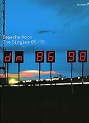Depeche mode the gebraucht kaufen  Wird an jeden Ort in Deutschland