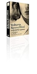 Roberto rosselini ingrid d'occasion  Livré partout en France