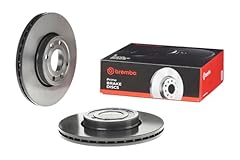 Brembo 09.9078.11 disco usato  Spedito ovunque in Italia 