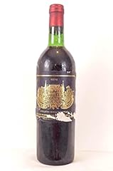 Margaux château palmer d'occasion  Livré partout en France