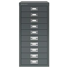 Bisley filing cabinet for sale  Delivered anywhere in Ireland