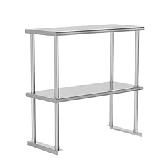 Chingoo double overshelf for sale  Delivered anywhere in USA 
