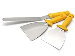Spatola cm. inox usato  Spedito ovunque in Italia 