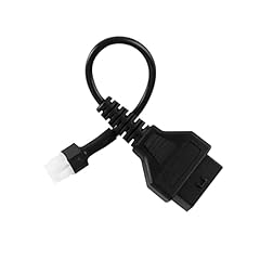 Pin obd2 adapter for sale  Delivered anywhere in USA 