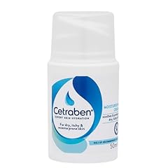 Cetraben moisturising cream for sale  Delivered anywhere in UK