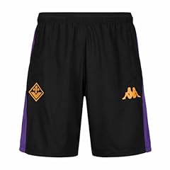 Kappa pantaloncini ahorazip usato  Spedito ovunque in Italia 